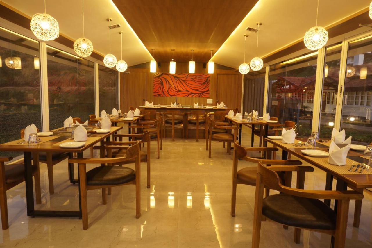 Oxygen Resorts, Alleppey Alappuzha Exterior photo